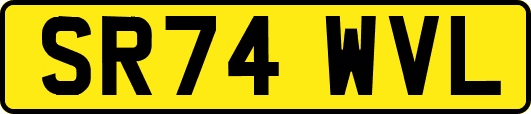 SR74WVL