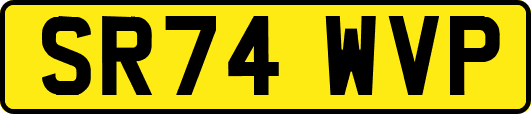 SR74WVP