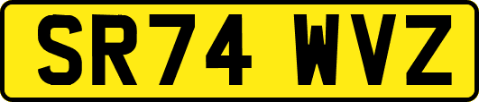 SR74WVZ