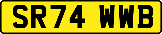 SR74WWB