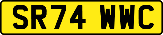 SR74WWC