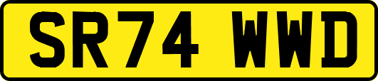 SR74WWD