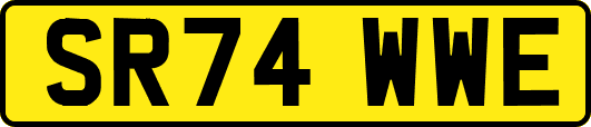 SR74WWE