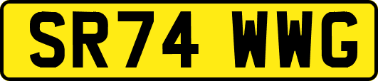 SR74WWG