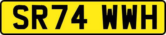 SR74WWH