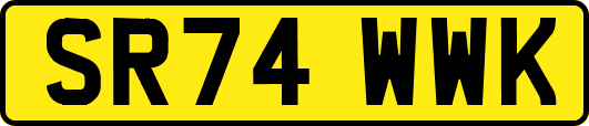 SR74WWK