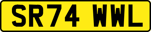 SR74WWL