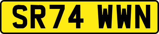 SR74WWN