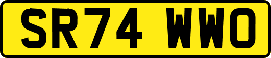 SR74WWO