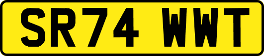 SR74WWT