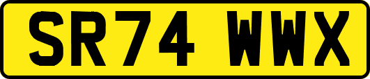 SR74WWX