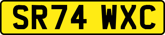 SR74WXC