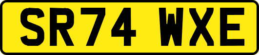 SR74WXE