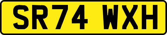 SR74WXH