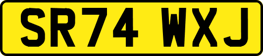 SR74WXJ