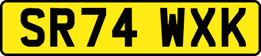 SR74WXK