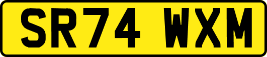 SR74WXM