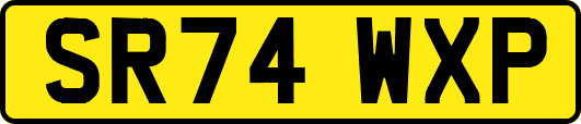 SR74WXP