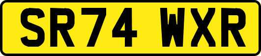 SR74WXR