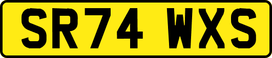 SR74WXS