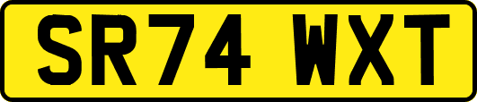 SR74WXT