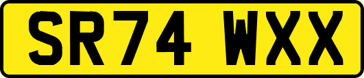 SR74WXX