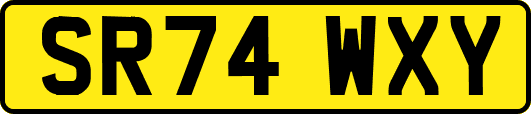 SR74WXY