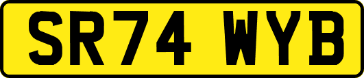 SR74WYB