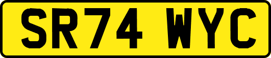 SR74WYC