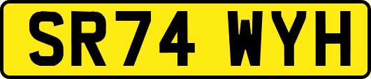 SR74WYH