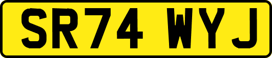 SR74WYJ