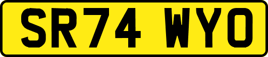 SR74WYO