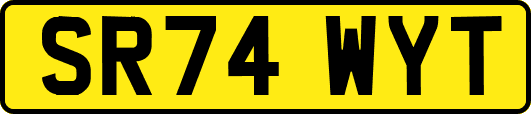 SR74WYT