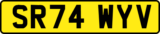 SR74WYV