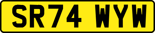 SR74WYW