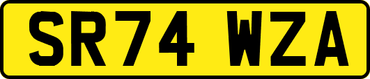 SR74WZA