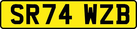 SR74WZB