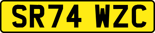 SR74WZC
