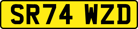 SR74WZD
