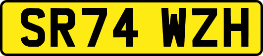 SR74WZH