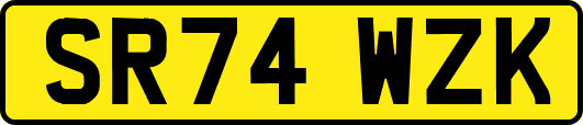 SR74WZK