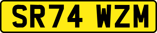 SR74WZM