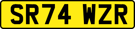 SR74WZR