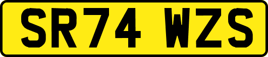 SR74WZS