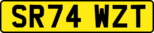 SR74WZT