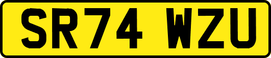 SR74WZU