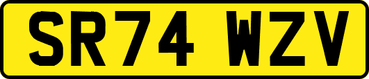 SR74WZV