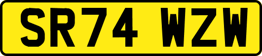 SR74WZW