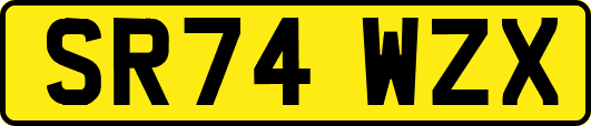 SR74WZX