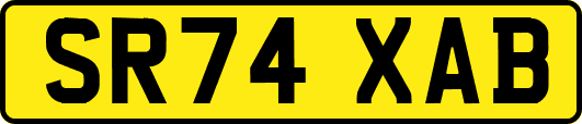 SR74XAB